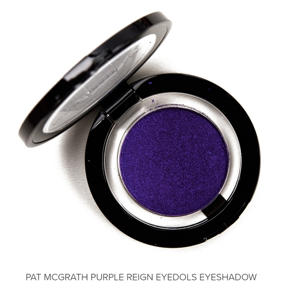 WANTED: Pat McGrath singles in Pale Fire, Synthetica, Taupe, Copper, Purple - Picture 5 of 6